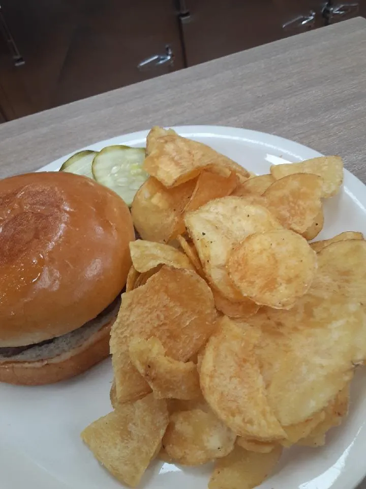 Best Homemade Chips