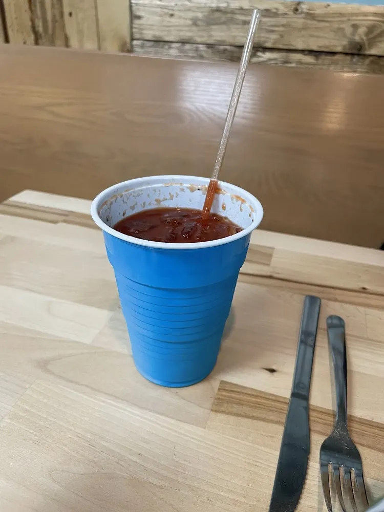 Bloody Mary