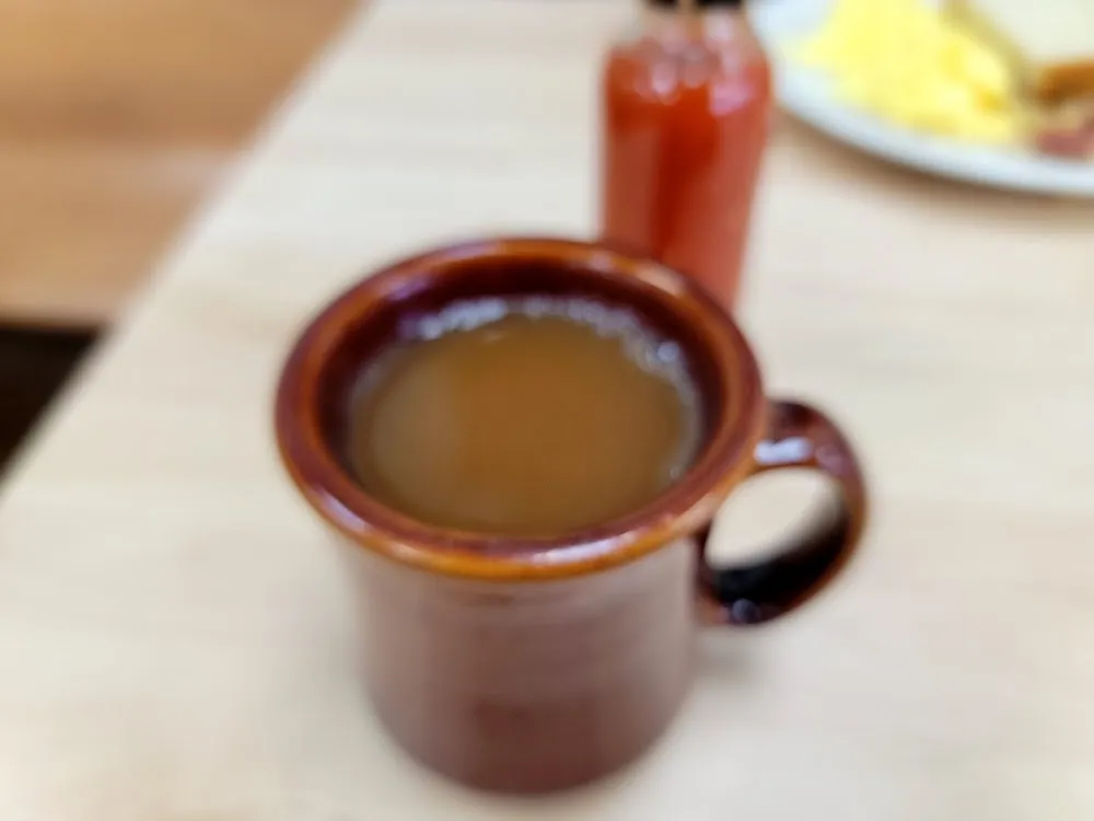 Coffee