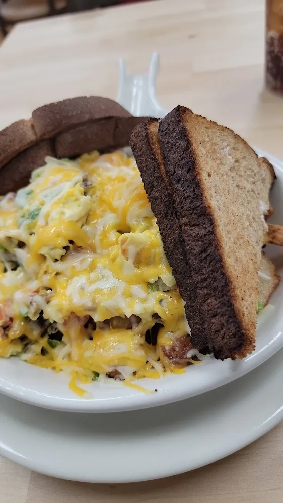 Farmers Skillet