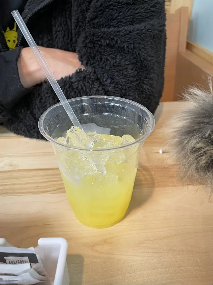 Mimosa